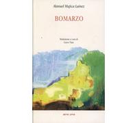Libri Mujica Lainez Manuel - Bomarzo