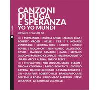 Libri Mundi Yo Yo - Canzoni Di Fuga E Speranza