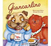 Libri Mura Maria Laura - Giancarlino