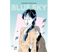 Libri Murasaki Yamada - Blue Sky