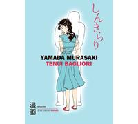 Libri Murasaki Yamada - Tenui Bagliori