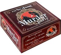 Libri Murder Party. Nuova Ediz.