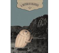 Libri Murgia Daniela Iride - Il Mistero Di Colapesce. Ediz. Illustrata