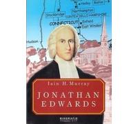 Libri Murray Iain H. - Jonathan Edwards