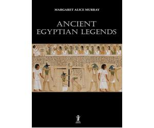 Libri Murray Margaret Alice - Ancient Egyptian Legends