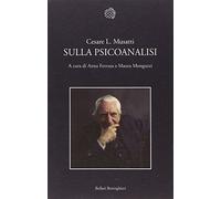 Libri Musatti Cesare L. - Sulla Psicoanalisi