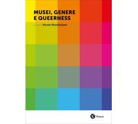 Libri Musei, Genere E Queerness