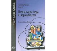 Libri Museo Come Luogo Di Apprendimento (Il)