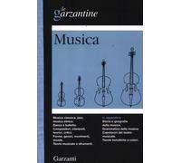 Libri Musica