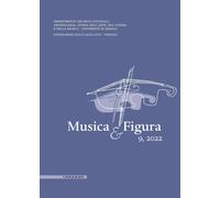 Libri Musica & Figura. Ediz. Italiana E Inglese (2022) #09