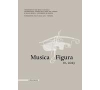 Musica & Figura. Ediz. italiana e inglese (2023) (Vol. 10)