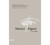 Libri Musica & Figura. Ediz. Italiana E Inglese (2023) #10