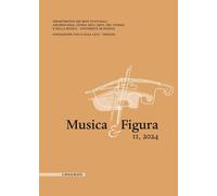 Libri Musica & Figura. Ediz. Italiana E Inglese (2024) #11