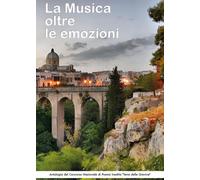 Libri Musica Oltre Le Emozioni (La)