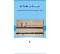 Libri Musica, Piu D'ogni Cosa. Antologia Di Racconti Dal Concorso Premio Saverio