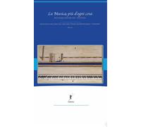 Libri Musica, Piu D'ogni Cosa. Antologia Di Racconti Dal Concorso Premio Saverio