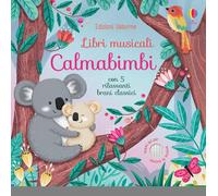 Libri Sam Taplin - Calmabimbi. Ediz. A Colori