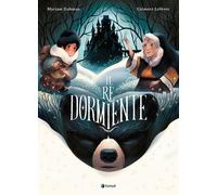 Libri Myriam Dahman - Il Re Dormiente