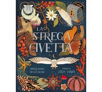 La strega civetta