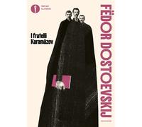 Libri Nadia Cicognini - I fratelli Karamàzov - 2026