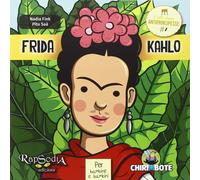 Libri Nadia Fink - Frida Kahlo