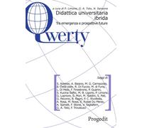 Libri Nadia Sansone - Didattica Universitaria Ibrida. Tra Emergenza E Prospettiv