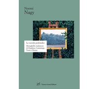 Libri Nagy Noemi - Le Corde Profonde. Meneghello Traduttore Di Hopkins, Cummings
