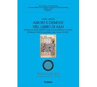 Libri Nahid Norozi - Amori E Demoni Nel Libro Di Sam. Storia Di Plagi, Riscrittu