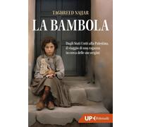 Libri Najjar Taghreed - La Bambola