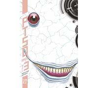 Libri Nakayama Masaaki - PTSD Radio #03