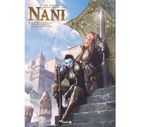 Libri Nani #12 - #23 Ararun E La Rabbia Blu/#24 Akab Degli Erranti/#25 Volgrir D