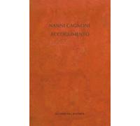 Libri Nanni Cagnone - Accoglimento