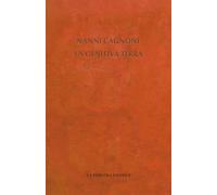 Libri Nanni Cagnone - La genitiva terra - 2019