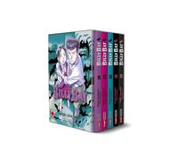 Libri Naoki Urasawa / Takashi Nagasaki - Billy Bat #11-15