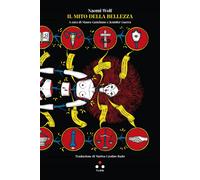 Libri Naomi Wolf - Il Mito Della Bellezza