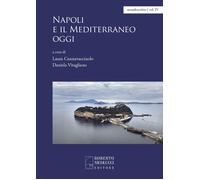 Libri Napoli E Il Mediterraneo Oggi
