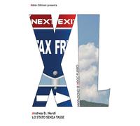 Libri Nardi Andrea B. - Lo Stato Senza Tasse