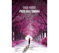 Libri Nardi Enza - Passi Dell'ombra