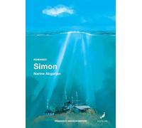 Libri Narine Abgarjan - Simon