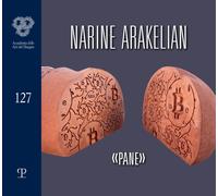 Libri Narine Arakelian. Pane. Ediz. Italiana E Inglese
