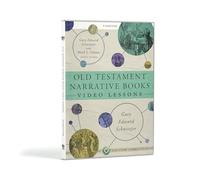 Libri narrativi dell'Antico Testamento - DVD