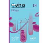 Libri Nasillo Vincenzo / Bertuglia Giuseppe / Cerchione Claudio - Manuale Di Ema