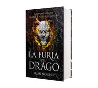 Libri Naslund Brian - I Draghi Di Terra. La Furia Del Drago #03