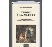 Libri Nasr Seyyed Hossein - L' Uomo E La Natura