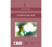 Libri Natale Bottura - Le parole del buio - 2021