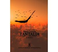 Libri Natale Fabiano - Tantalia