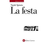 Libri Natale Spineto - La festa - 2021