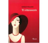 Libri Natale Vulcano - Ti Ritrovero