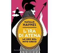 Libri Natalie Haynes - La Vendetta Di Era