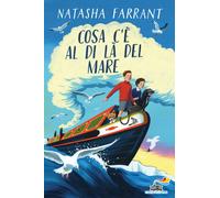 Cosa c'è al di là del mare